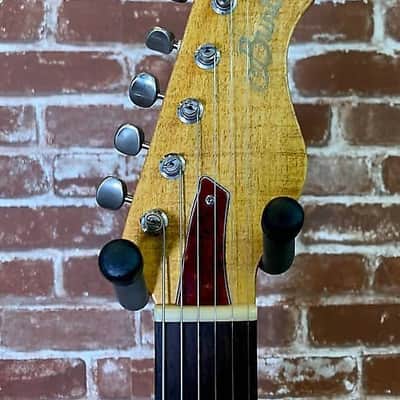 Bunting Melody Queen T 2019, 6lbs 13.5oz (Authorized Dealer) image 9