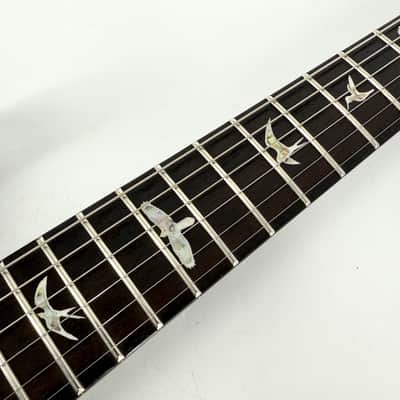 2015 PRS 513 10 Top - Grey Black image 9