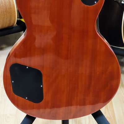 Eastman SB59-RB Redburst image 4