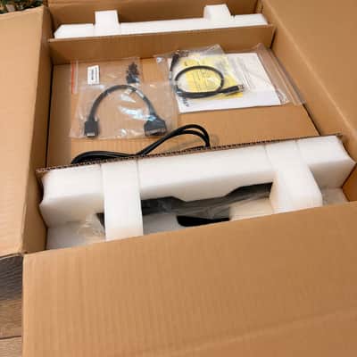 Avid HD I/O Pro Tools HDX Interface - Free Shipping - Open Box image 2