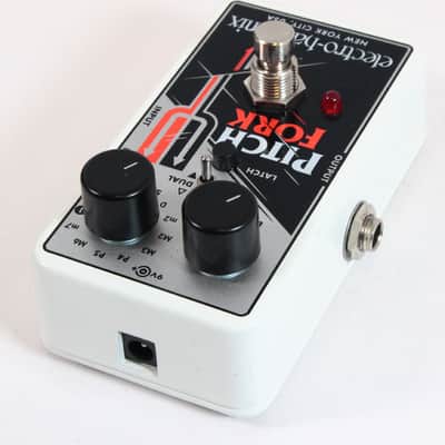 ELECTRO-HARMONIX Pitch Fork [201510285482] (08/26) image 3