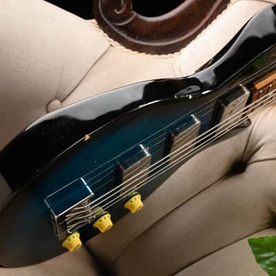 Greco LGB-700 2002 - Blueburst image 18