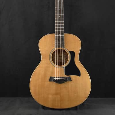 Taylor GS Mini-e Rosewood Plus Natural Gloss image 2