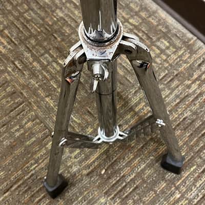 Gen Straight Cymbal Stand Heavy Duty image 8