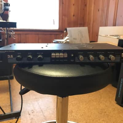 DigiTech PDS 1002 | Reverb