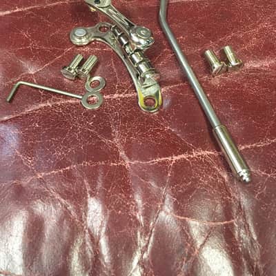 Duesenberg TM85N tremolo for Gibson style guitars image 2