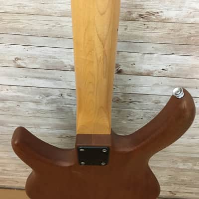 Used Peavey PATRIOT Bass Guitar imagen 5