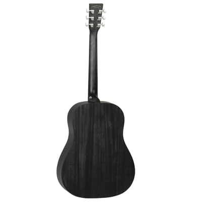 Tanglewood Blackbird TWBBSDE Acoustic Electric Guitar image 2