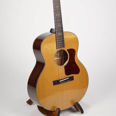 Bourgeois SJ Custom image 1