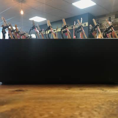 Euphonic Audio iAmp 350 Solid State Bass Head image 4