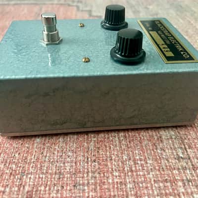 Blackstrap Electrik Co. Greenleaf + Focus Option image 3