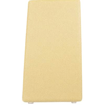 Mojotone Narrow Panel Tweed Deluxe Style Cabinet Tweed image 4