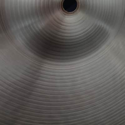 Paiste Formula 602 - 16" Paper Thin Crash image 4