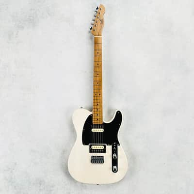 LSL Instruments T Bone One B HH 2024 - Vintage Cream image 2