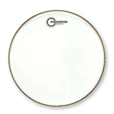 Aquarian RSP2-8-U 8" Response 2 Drum Head