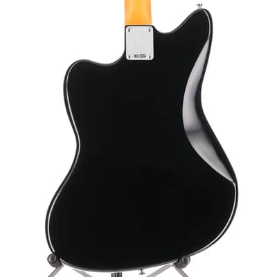 Fender Limited Edition American Vintage II 1966 Jazzmaster®, Rosewood Fingerboard, Black (RC3) (54109) image 2
