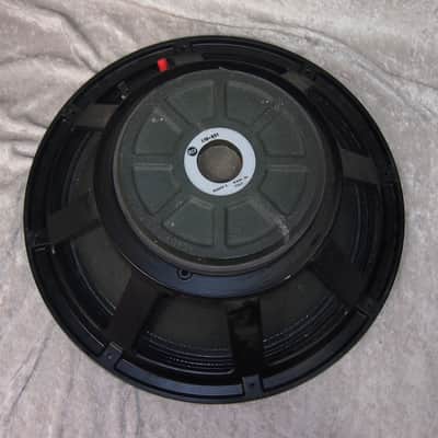 RCF L18 851 18 inch subwoofer speaker 8 ohms image 1