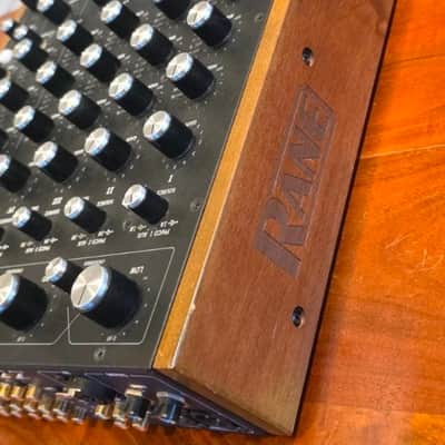 Rane MP2015 Rotary 4 Channel DJ Mixer image 5
