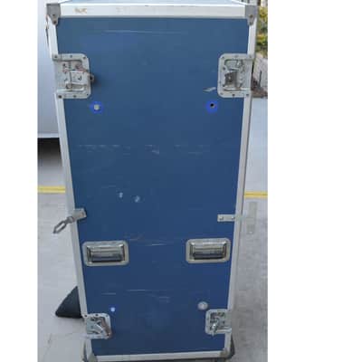 Cadence Physical Shock Resistant Mid-90s - Huge 26U Rack/Road Case image 18