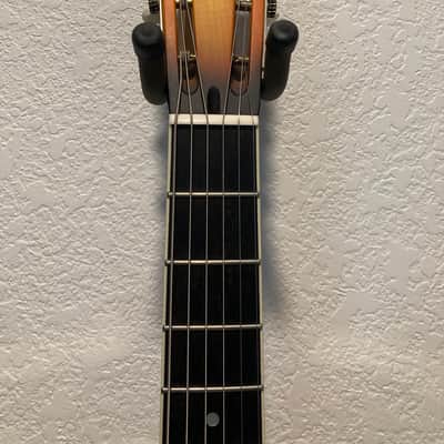 National Style O 12-Fret Brass Body Nickel Plated Finish image 4