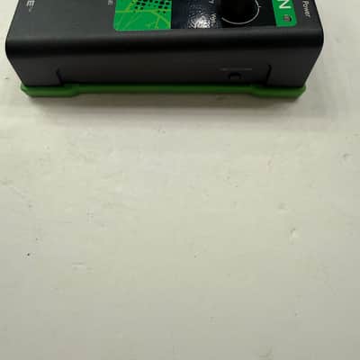 TC Helicon Voicetone D1 Doubling & Detune Doubler Vocal Effect Pedal + PSU image 4