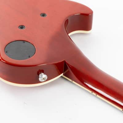 Gibson Les Paul Standard HP-II 2018 Heritage Cherry Fade image 21