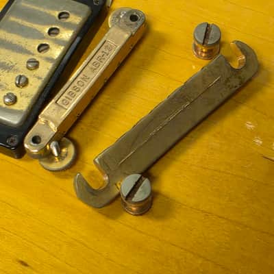 Gibson ES345TD 1965 Sunburst Wide Neck image 10