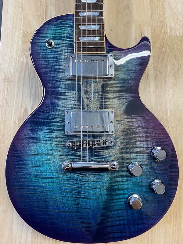 Gibson Les Paul Standard HP 2017 image 1