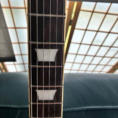 Tokai Sg142 sw 2023 - Snow White image 20