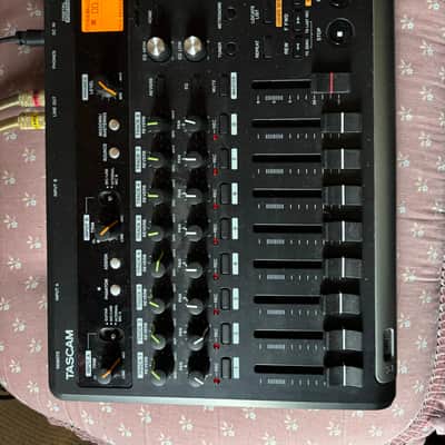カセット4トラック　MTR TASCAM 234　タスカム Tascam 234 - Jh0st