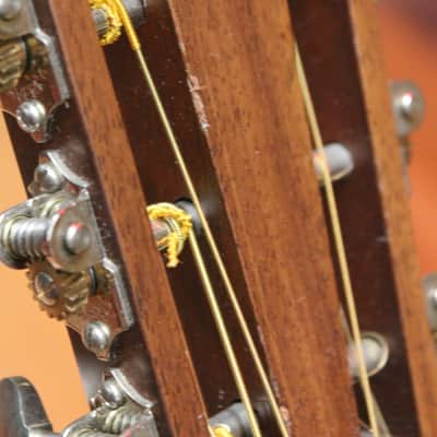 2016 Martin Vintage Series 00-28VS image 7