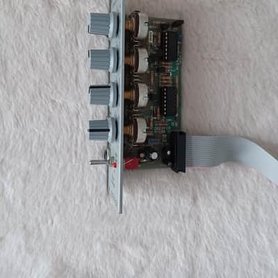 Doepfer A-140 ADSR Envelope Generator image 2