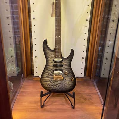 Ibanez AZ47P1QM Premium image 3
