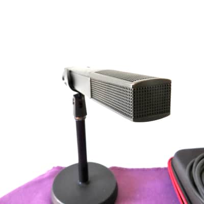 Sennheiser BF 541 Black Fire Supercardioid Dynamic Microphone image 7