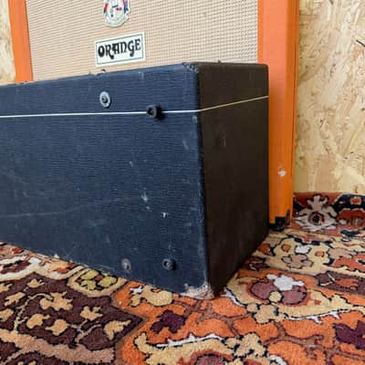 Vintage 1969 1970 Simms Watts AP100 MK1 100w Valve Amplifier Head 1970s image 9