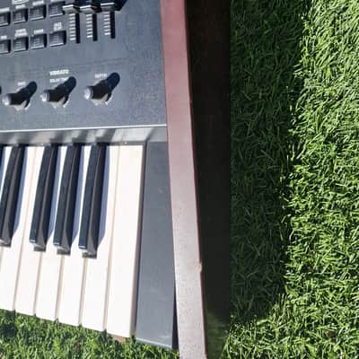 Roland VP-770 49-Key Vocal / Ensemble Keyboard 2009 - 2012 - Black image 3