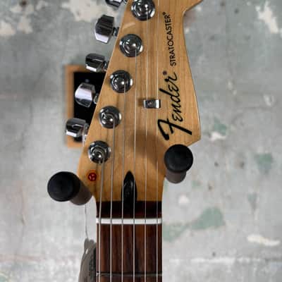 2016 Fender Stratocaster with Lace Sensors image 7