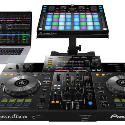 Pioneer DJ XDJ-RR All in one Digital DJ System with Rekordbox DJ Software image 6