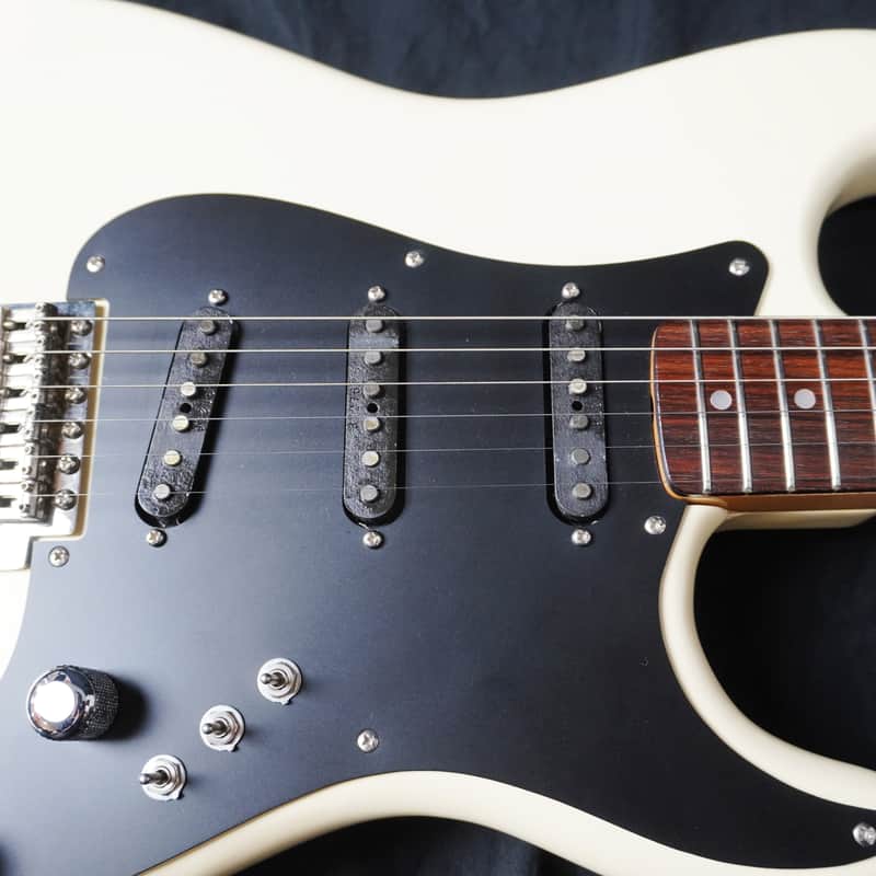 Greco SE600J 1979 Jeff Beck Style – Super Sound Series – Vintage