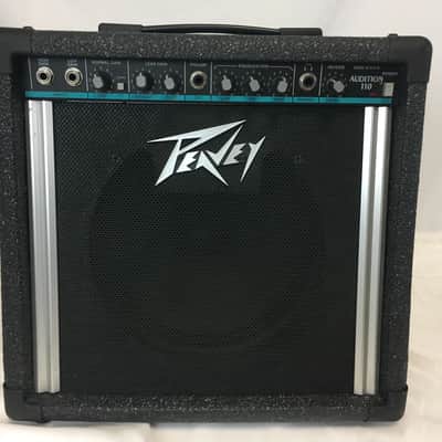 Peavey Audition 110 25-Watt 1x10 Guitar Combo