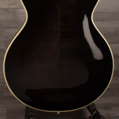 Duesenberg Starplayer TV Custom in Black image 8