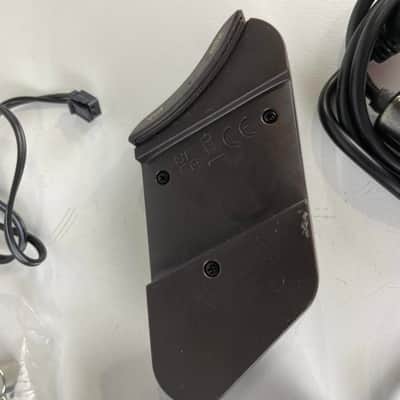 LR Baggs HiFi Duet Acoustic Guitar Pickup/Preamp System, Black image 5