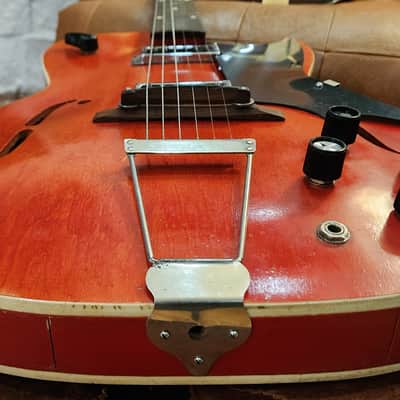 RARE! Kay Speed Demon 562 1960s USA image 20
