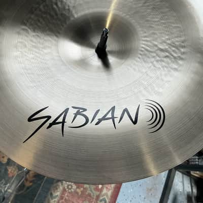 Sabian 12” AAX Mini Chinese image 5