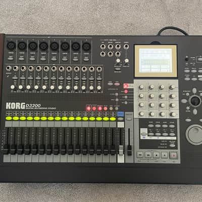 Korg D3200 2000s image 1