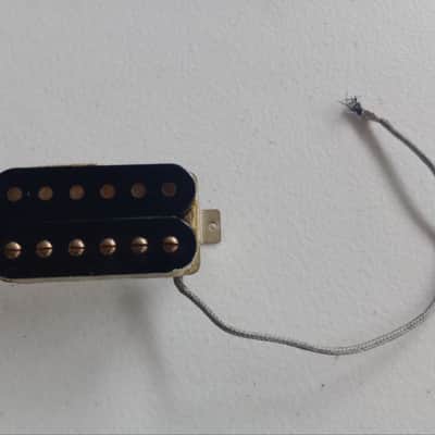 Maxon Vintage Alinco Humbucker PAF Clone *** FREE SHIPPING *** image 2