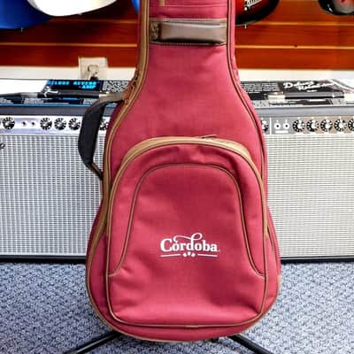 2023 Cordoba Stage Nylon-String Ltd. Edition Acoustic-Electric Guitar w/Gig Bag! VERY NICE!!! image 9