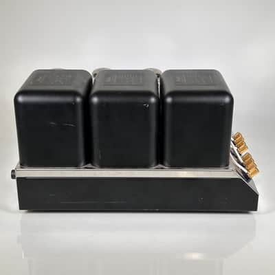 McIntosh MC275 MK VI Tube Amplifier image 15