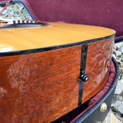 Martin D-18VS 12-fret Vintage Series 2010 image 11