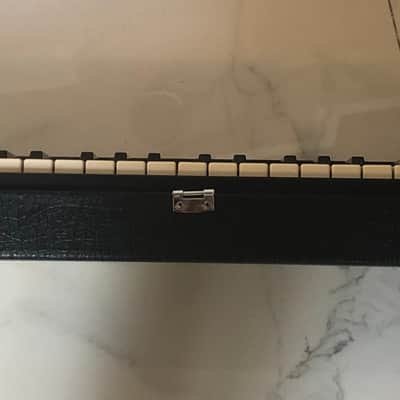 Roland System 700 modular + keyboard UNIQUE AND RARE! image 13